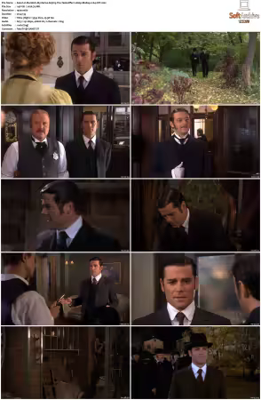 Murdoch Mysteries S03 1080p BluRay x264-OFT