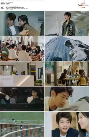 Time And Him Are Just Right S01 1080p WeTV WEB-DL AAC2 0 H 264-DUSKLiGHT
