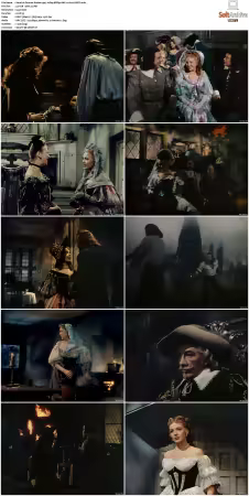 Forever Amber 1947 1080p BRRip AAC2.0 h265-XBiTs