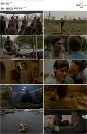 True Detective S01 BluRay 1080p AVC DTS-HD MA 5.1 REMUX-FraMeSToR