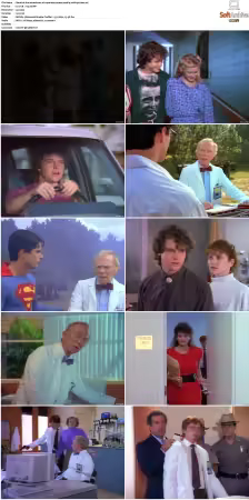 The Adventures Of Superboy S01 DVDRip XviD-SPRiNTER