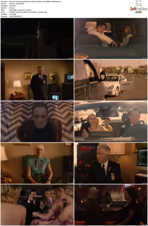 Twin Peaks S03 BluRay 1080p TrueHD 5.1 AVC REMUX-FraMeSToR