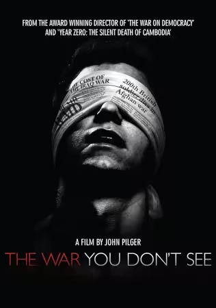 The War You Dont See 2010 1080p WEBRip DDP 2.0 10bit H265-iVy