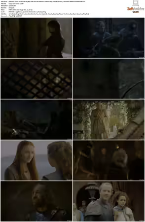 Game of Thrones S03 UHD BluRay 2160p TrueHD Atmos 7 1 DV HDR HEVC REMUX-FraMeSToR
