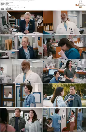 St. Denis Medical S01 1080p 10bit WEBRip 6CH x265 HEVC-PSA
