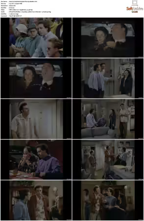 Seinfeld S05 2160p UHD Blu-ray Remux Hybrid DV HDR HEVC DTS-HD MA 5.1-NEWMAN
