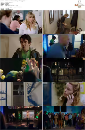 Motherland S03 1080p WEB H264-Mixed