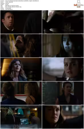 The Blacklist 2013 S04 1080p BluRay x265 SDR DDP 5 1 DarQ HONE