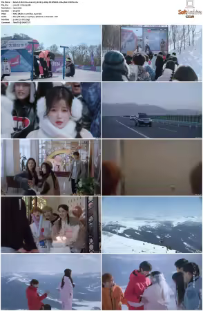 Ski into Love S01 1080p NF WEB-DL H264 AAC-CHIOS