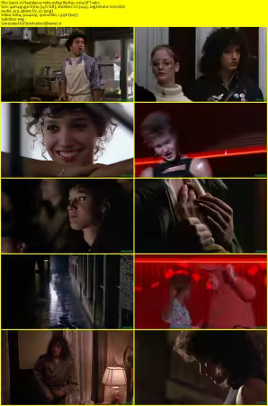 Flashdance 1983 1080p BluRay x264-OFT