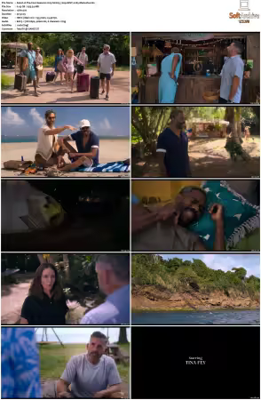 The Four Seasons S01 720p HEVC x265-MeGusta
