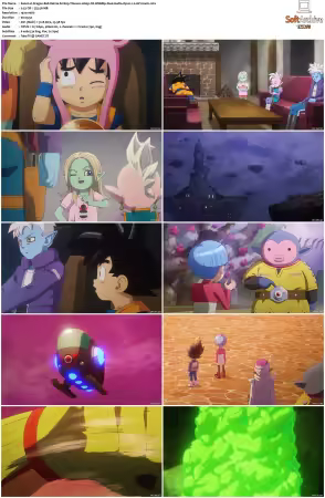 Dragon Ball Daima S01 1080p CR WEBRip Dual-Audio Opus 2.0 AV1-GanG
