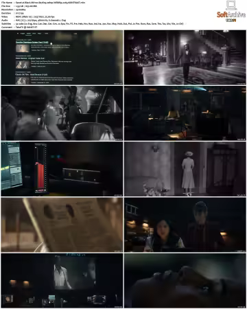 Black Mirror S01-S07 1080p WEBRip x265-KONTRAST