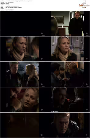 The Dead Zone S03 720p WEB-DL AAC20 H264-BTN