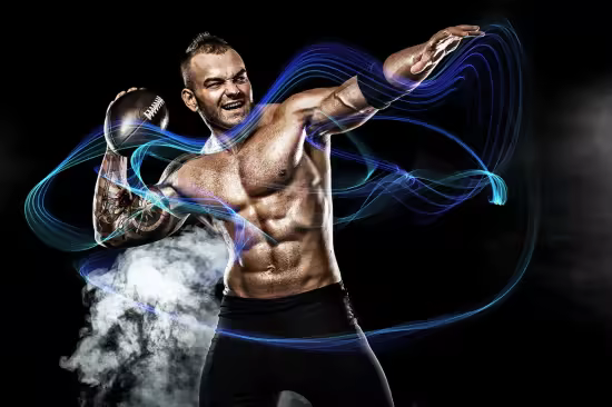 50 Epic Photo Overlays - Vol. 2 - LA57N8G