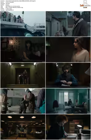 Dept. Q S01 1080p WEBRip 10Bit DDP5 1 HEVC-d3g