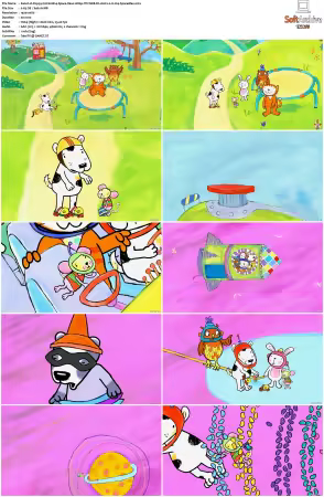 Poppy Cat S01 1080p ITV WEB-DL AAC2.0 H264-SpaceMan