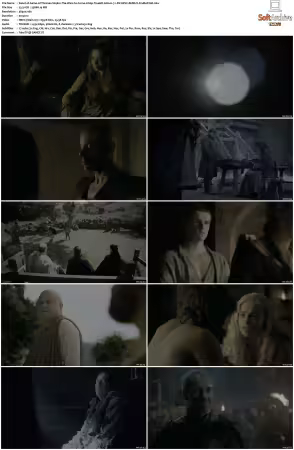 Game of Thrones S05 UHD BluRay 2160p TrueHD Atmos 7 1 DV HDR HEVC REMUX-FraMeSToR