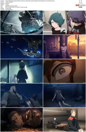 Mobile Suit Gundam The Witch from Mercury S01 1080p Bluray Dual OPUS 2 0 AV1-WhiskeyJack
