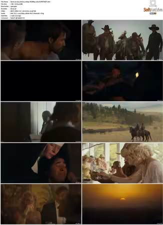 1923 S01-S02 1080p WEBRip x265-KONTRAST