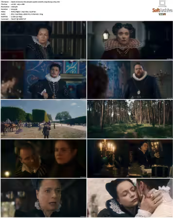 The Serpent Queen S02 720p BluRay x264-BRAVERY