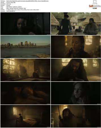 See S03 2160p AMZN WEB-DL DDP5 1 Atmos H 265-DMCA