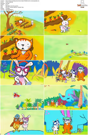 Poppy Cat S01 1080p ITV WEB-DL AAC2.0 H264-SpaceMan