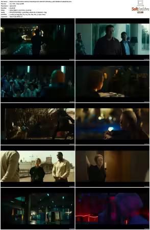 ZeroZeroZero S01 BluRay 1080i DTS-HD MA 5.1 AVC REMUX-FraMeSToR