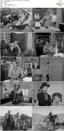 Annie Oakley 1954 S01-S03 NTSC DVD AAC 2.0 H264-ARCHIVED