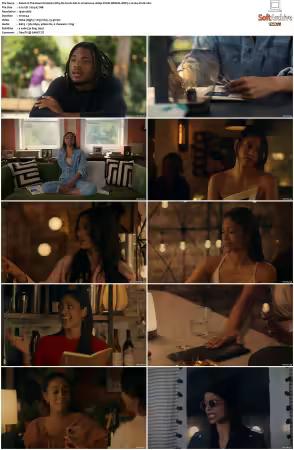 The Kouncil S01 1080p PCOK WEB-DL DDP5.1 H264-FLUX