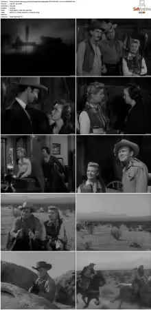 Annie Oakley 1954 S01-S03 NTSC DVD AAC 2.0 H264-ARCHIVED