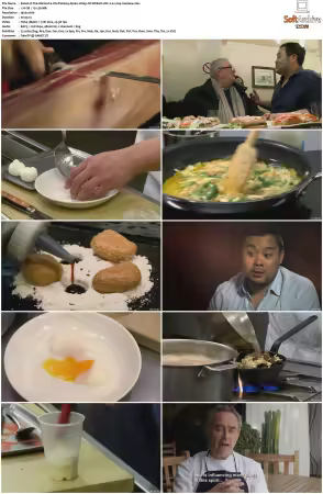 The Mind of a Chef S01 1080p NF WEB-DL DD+2.0 x264-monkee