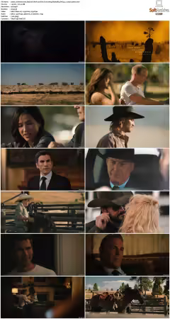 Yellowstone 2018 S01-S05 1080p BluRay EAC3 5.1 x265-Lootera