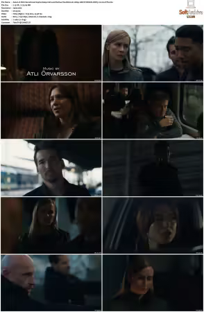 FBI International S04 1080p AMZN WEB-DL DDP5.1 H264-NTb