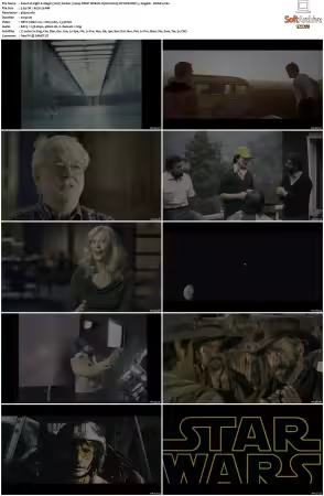 Light and Magic 2022 S01 2160p DSNP WEB-DL Hybrid H265 DV HDR DDP 5.1 HONE