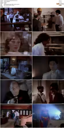 The Adventures Of Superboy S04 480p DVDRip 0 Xvid-TVV