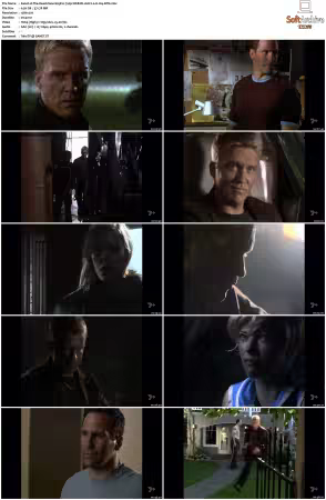 The Dead Zone S05 720p WEB-DL AAC20 H264-BTN