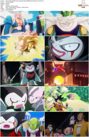 Dragon Ball Daima S01 1080p CR WEBRip Dual-Audio Opus 2.0 AV1-GanG