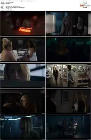 American Horror Stories S01-S03 1080p WEBRip x265-DH