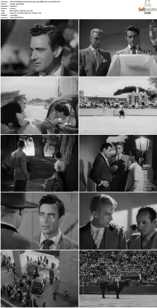 Bullfighter And The Lady 1951 1080p BRRip AAC1.0 h265-XBiTs