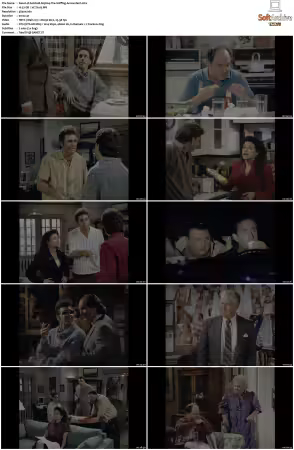 Seinfeld S05 2160p UHD Blu-ray Remux Hybrid DV HDR HEVC DTS-HD MA 5.1-NEWMAN