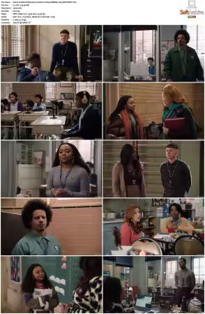 Abbott Elementary S04 1080p WEBRip x265-KONTRAST