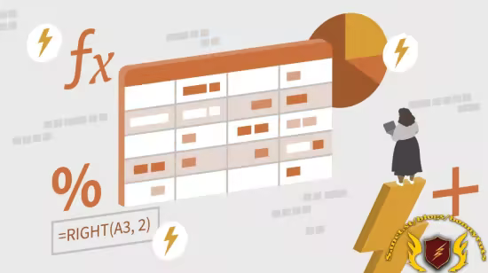 Excel Quick Tips With David Fortin
