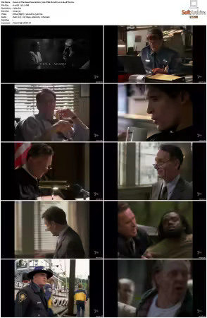 The Dead Zone S01 720p WEB-DL AAC2 0 H264-BTN