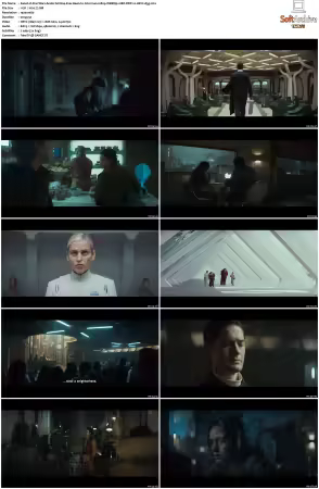 Star Wars Andor S02 1080p WEBRip 10Bit DDP2.0 HEVC-d3g