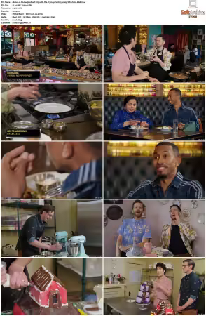 No-Recipe Road Trip with the Try Guys S01 1080p WEB MiXED-BAE