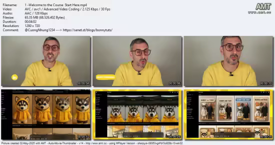 ChatGPT Image Generation Master Course | GPT-4o, Sora, Canva