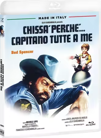 Everything Happens to Me 1980 BluRay H264 DolbyD 5.1 nickarad