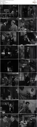 Arsenic And Old Lace 1944 1080p BRRip AAC1.0 h265-XBiTs