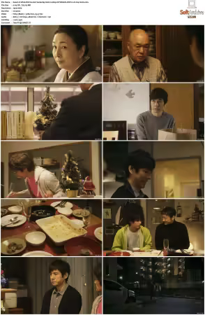 What Did You Eat Yesterday S01 and Special 1080p NF WEB-DL DDP2.0 H264-SLAG